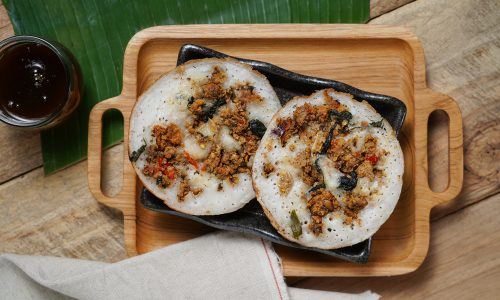 8 Resep Olahan dari Tepung Beras, Ada yang Manis dan Gurih