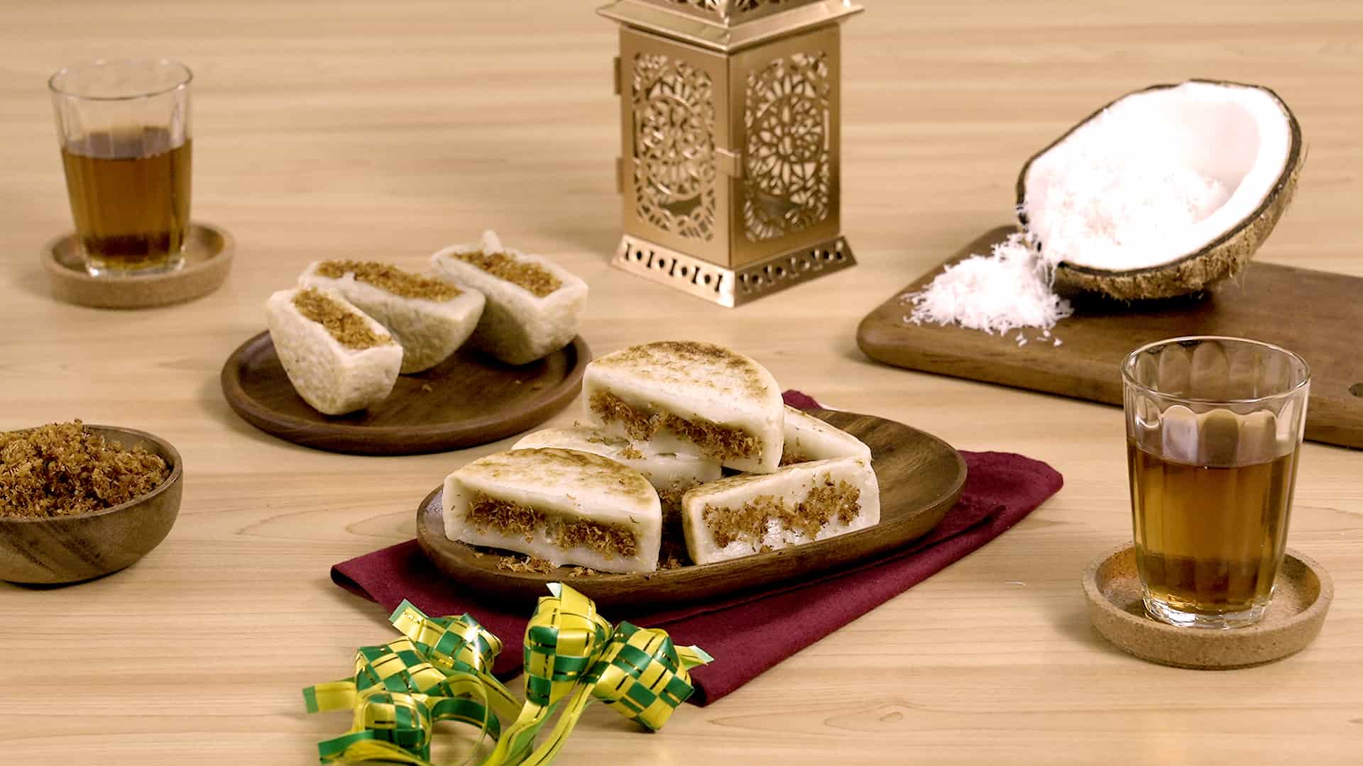 8 Resep Olahan dari Tepung Beras, Ada yang Manis dan Gurih