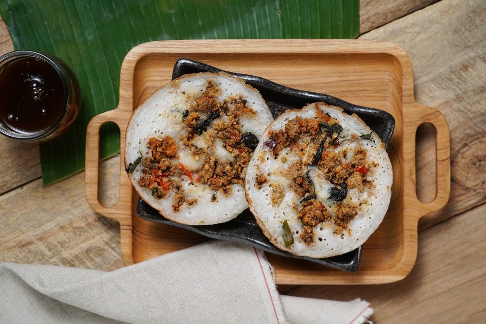 8 Resep Olahan dari Tepung Beras, Ada yang Manis dan Gurih