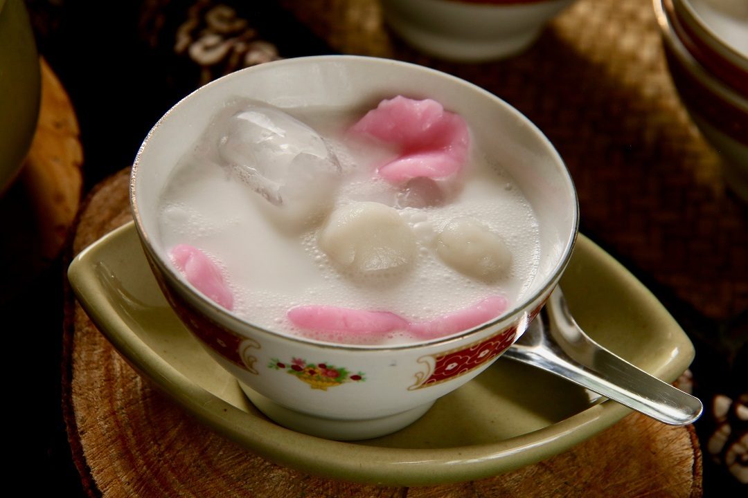 8 Resep Olahan dari Tepung Beras, Ada yang Manis dan Gurih