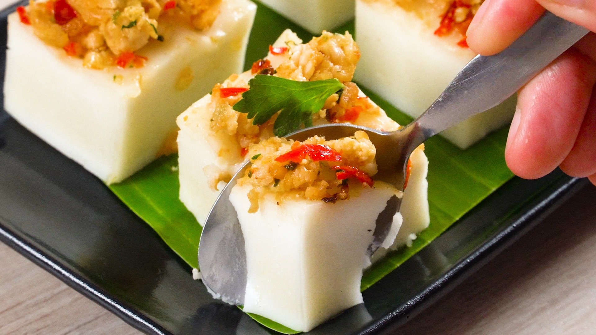 8 Resep Olahan dari Tepung Beras, Ada yang Manis dan Gurih