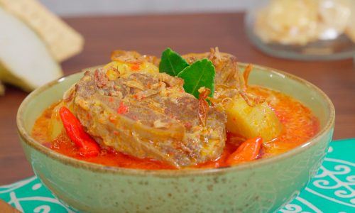 4 Resep Olahan Daging Sapi yang Bakal Meriahkan Idul Adha Tahun Ini