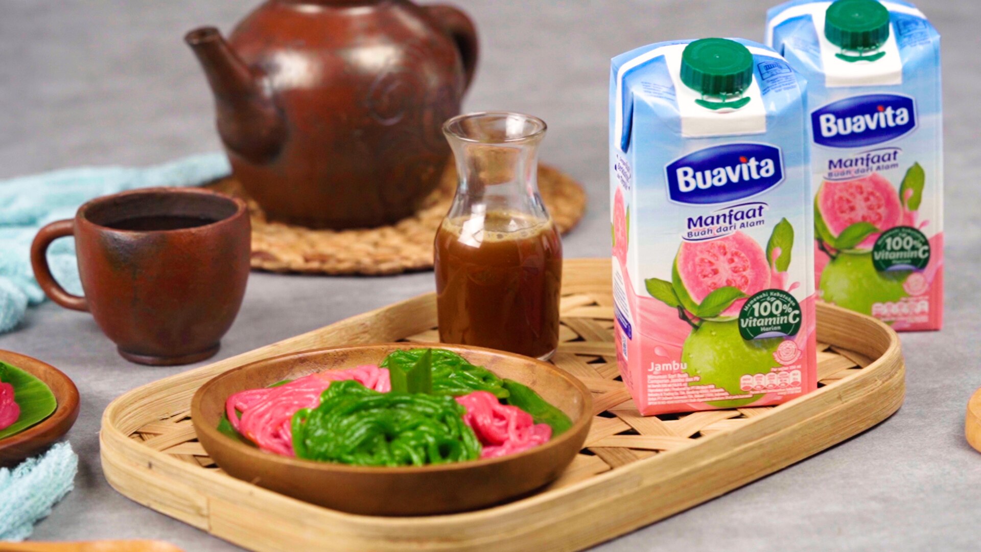 8 Resep Olahan dari Tepung Beras, Ada yang Manis dan Gurih