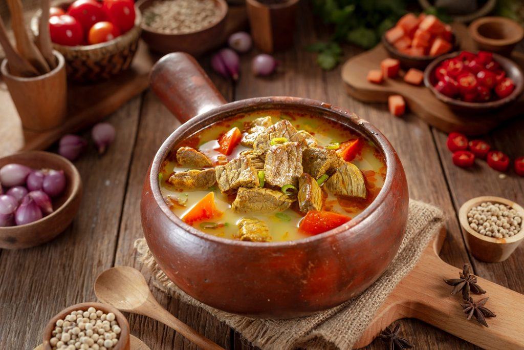 4 Resep Olahan Daging Sapi yang Bakal Meriahkan Idul Adha Tahun Ini