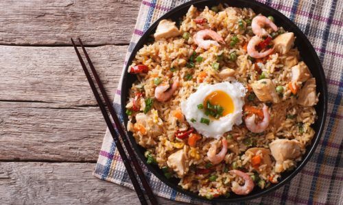 5 Resep Nasi Goreng Spesial yang Bikin Hemat di Akhir Bulan