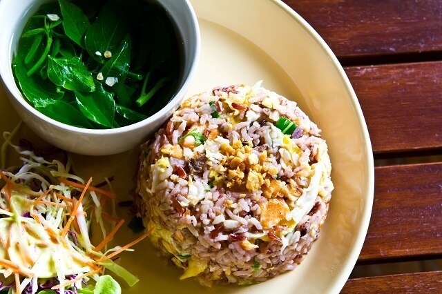 5 Resep Nasi Goreng Spesial yang Bikin Hemat di Akhir Bulan
