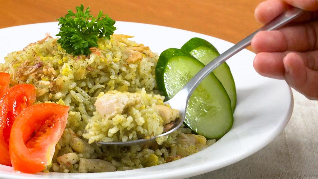 Yuk, Cobain 4 Resep Nasi Goreng Enak dan Anti Sisa Berikut Ini!