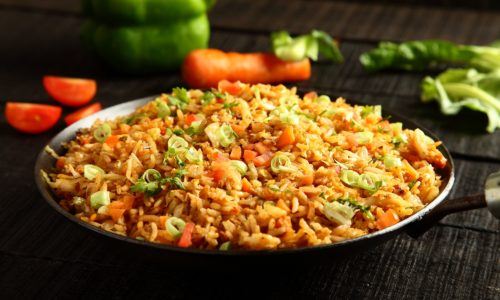 5 Resep Nasi Goreng a la Restoran yang Bisa Dibuat di Rumah