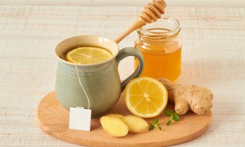 3 Resep Minuman Sehat untuk Menjaga Imun Tubuh