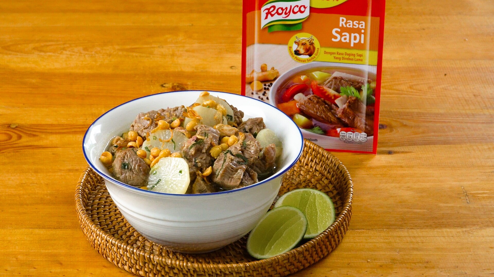 15 Resep Soto Nusantara Seenak Rumah Makan Favorit