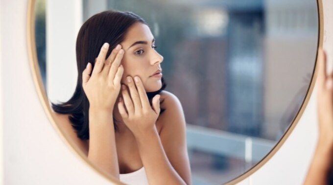 Your Ultimate Guide To Pimple-Free Skin: Effective Tips And Natural Solutions