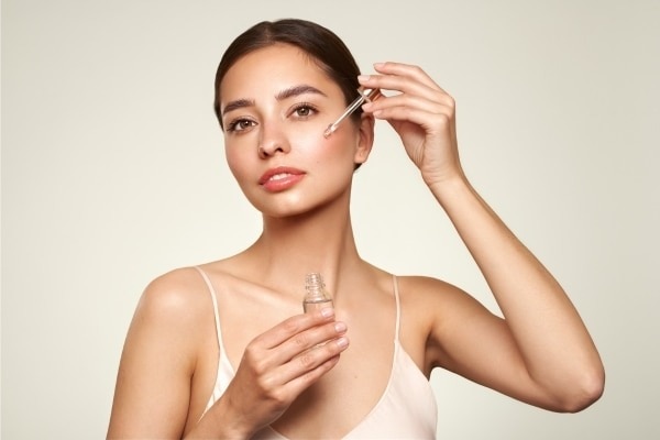 Top Serums For Managing Oily Skin