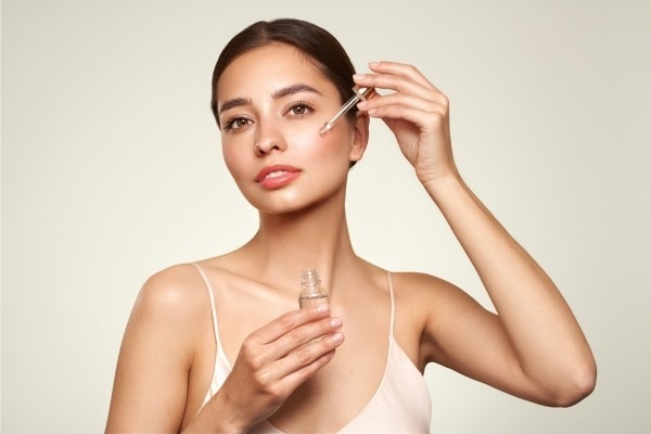 Top Serums For Managing Oily Skin