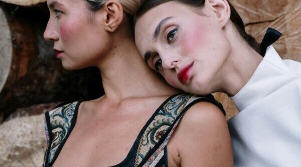 How To Ace Purple Blush