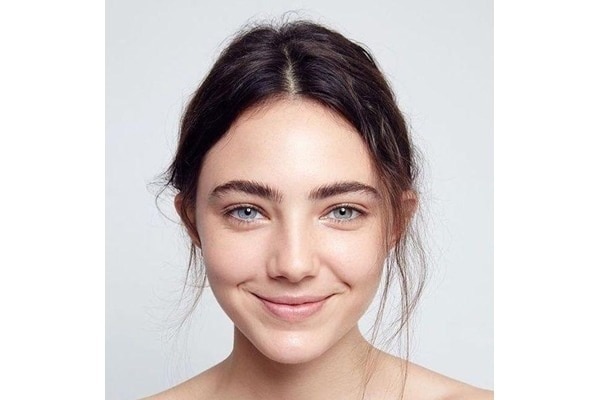 Step-by-step guide to get the look  