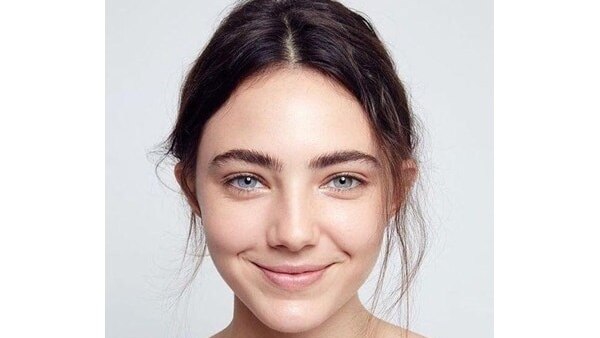 Step-by-step guide to get the look  