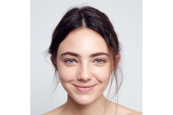 Step-by-step guide to get the look