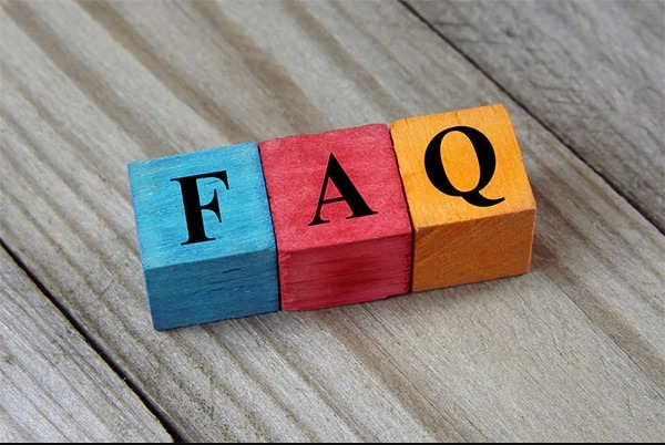 FAQs about copper hair colour