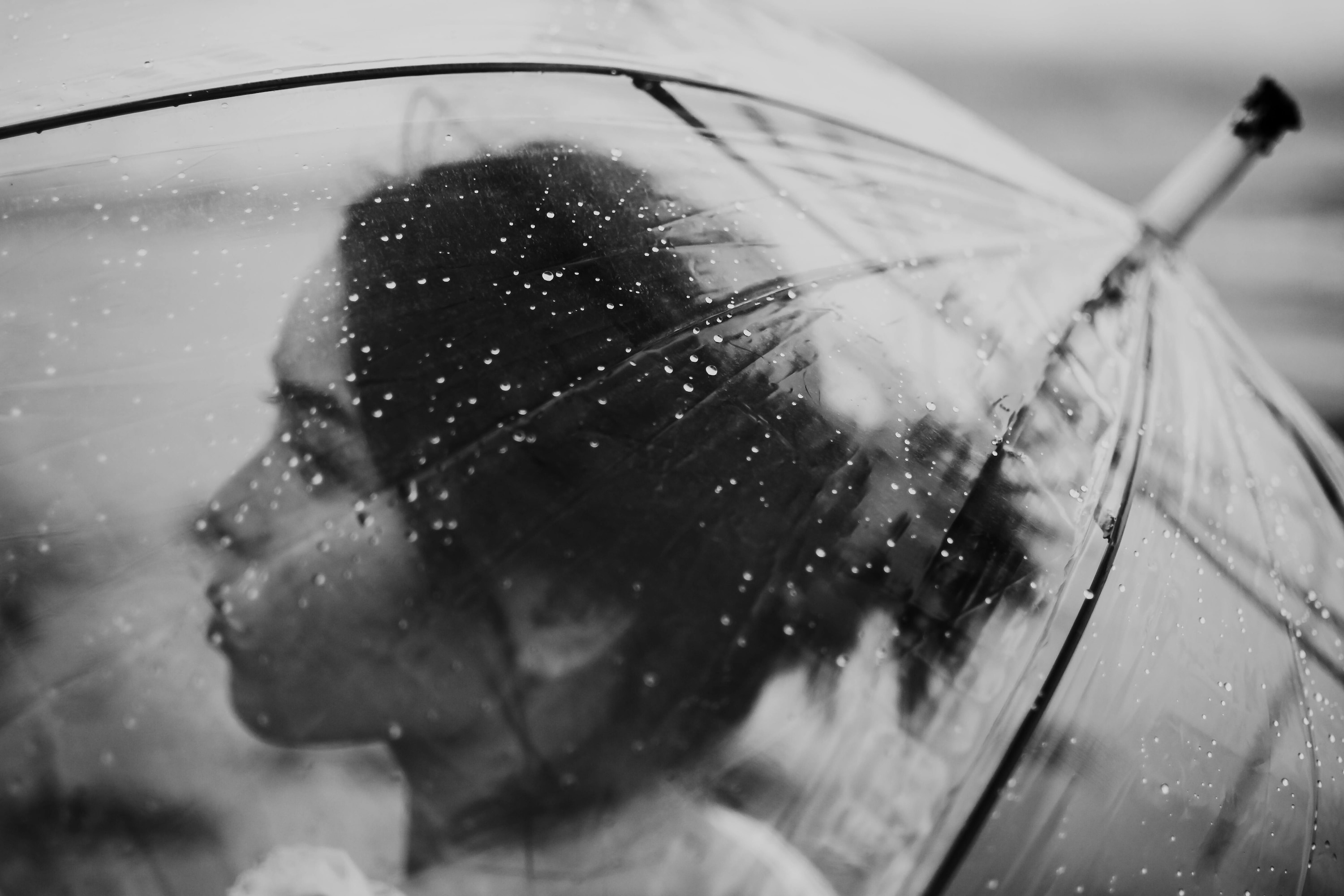 6 Essential Haircare Tips For Monsoon