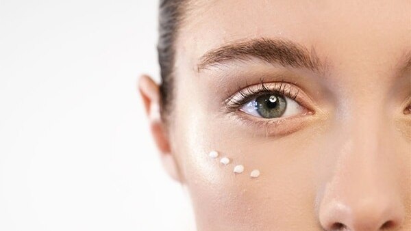 Eye cream