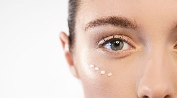 Eye cream