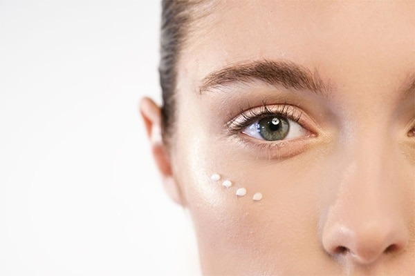 Eye cream