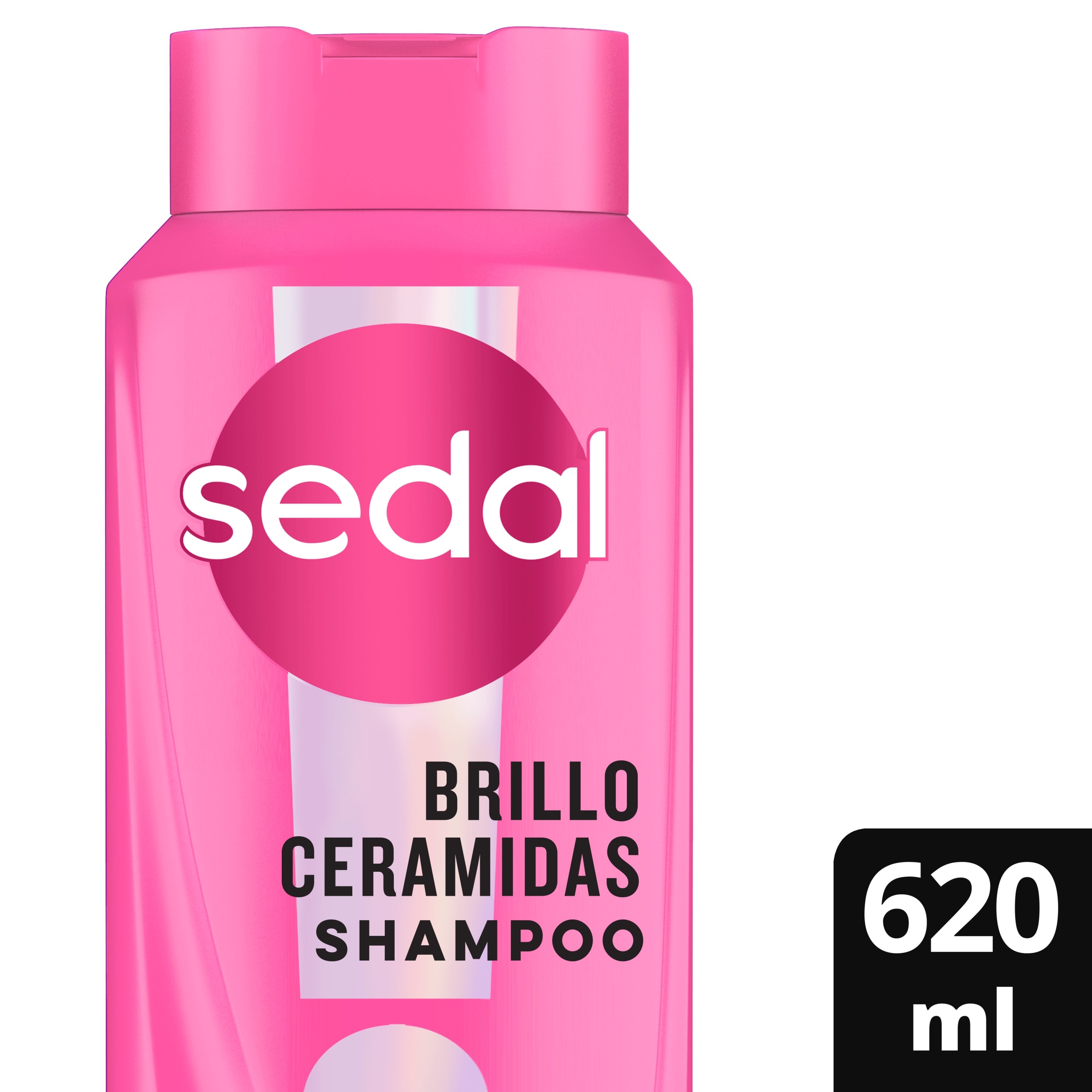 Shampoo Sedal Ceramidas 2en1 620ml