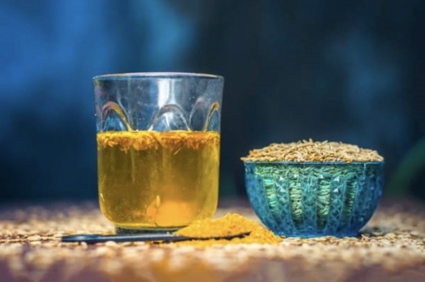 Prepare Jeera (Cumin) Water For Weight Loss: Here’s How