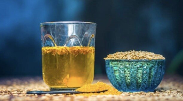 Prepare Jeera (Cumin) Water For Weight Loss: Here’s How