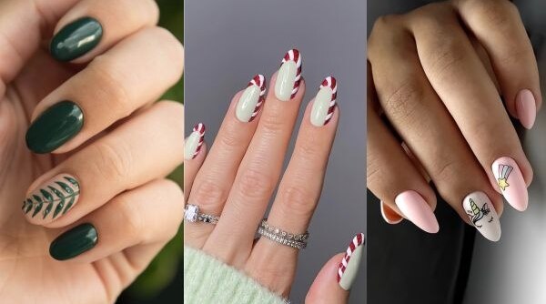 Creative Nail Paint Techniques To Master