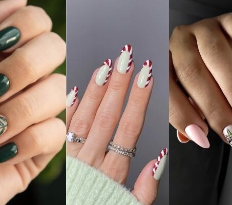 Image of Creative Nail Paint Techniques To Master