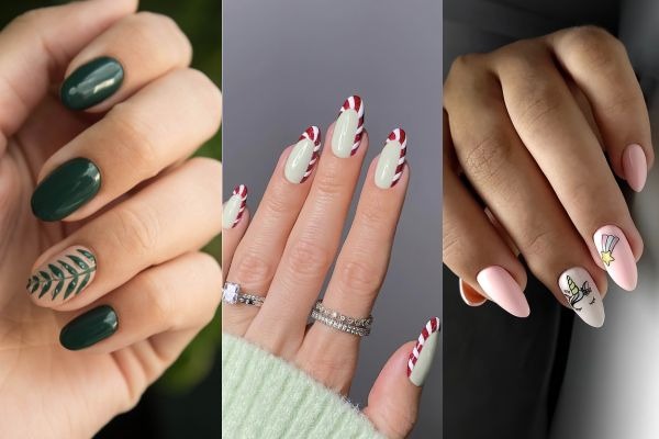 Creative Nail Paint Techniques To Master