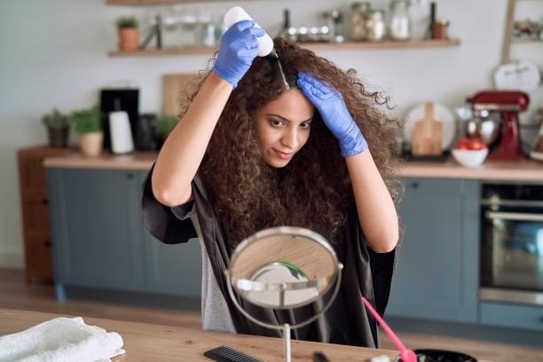 Colour Your Hair At Home: 7 Useful Tips