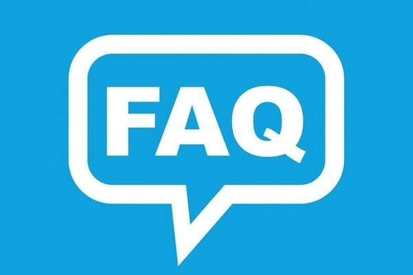 FAQs about natural toner