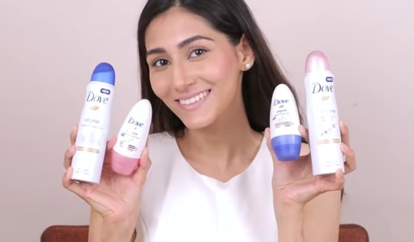 I Tried The Dove Original And Dove Eventone Deodorants: Here’s My Honest Review