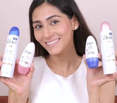 Image of I Tried The Dove Original And Dove Eventone Deodorants: Here’s My Honest Review