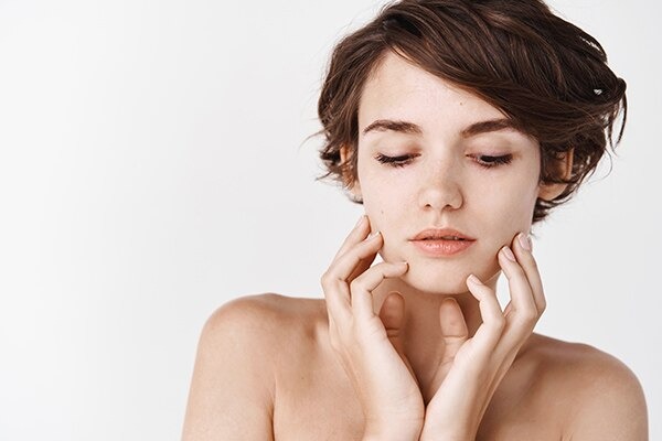 Everything you need to know about lactobionic acid, the gentler cousin of AHAs