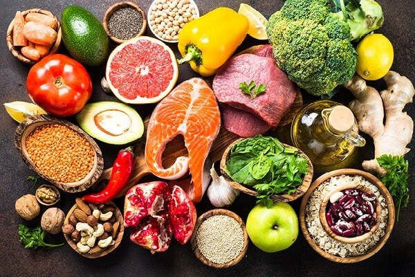 Nutrition