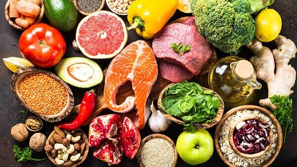 Nutrition