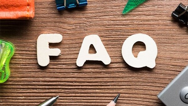 FAQs about skin care tips for sensitive skin