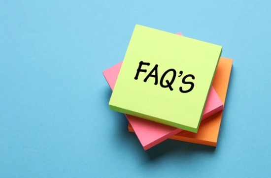 FAQs about effects of hard water on skin