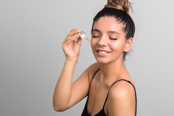 FAQs on argan oil on face