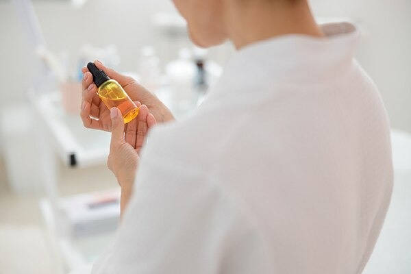 FAQs on argan oil on face