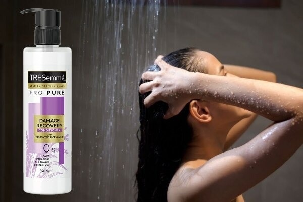 hair fall in monsoon