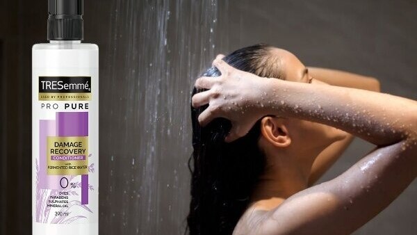 hair fall in monsoon