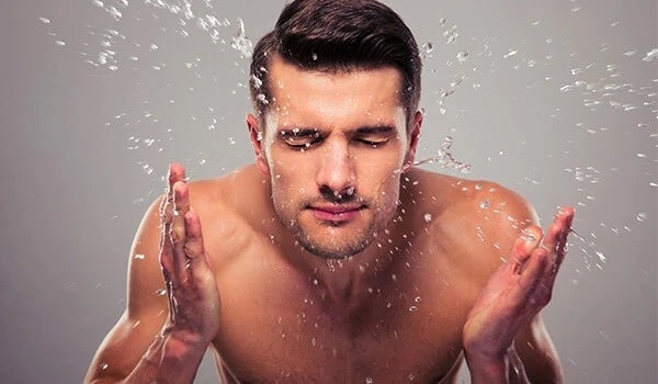 How To Build The Best Skincare Routine For Men