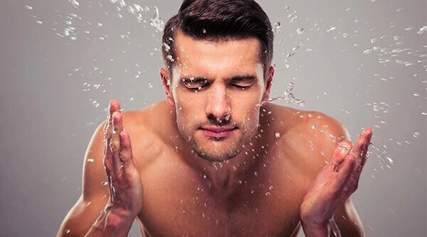 How To Build The Best Skincare Routine For Men