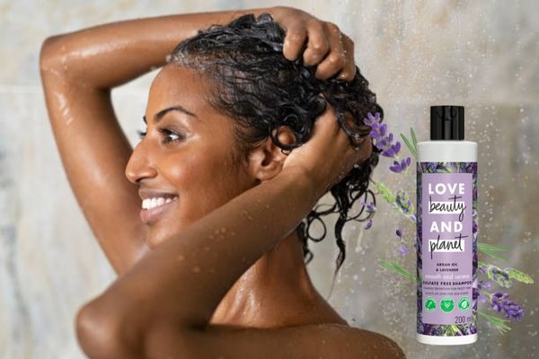 best shampoo for curly hair long