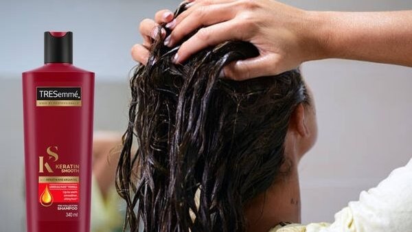 best shampoo for curly hair long