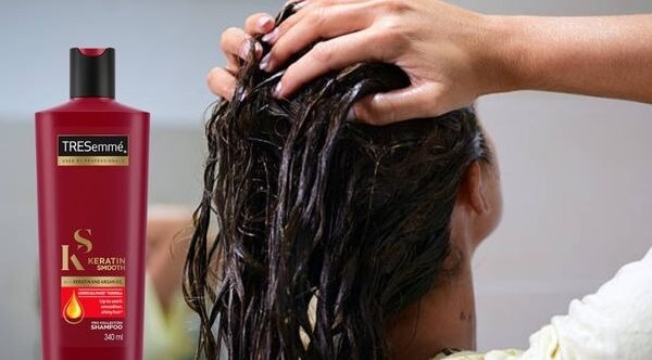 best shampoo for curly hair long